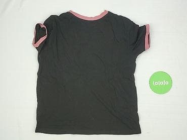 pull and bear cargo: PULL&BEAR, T-shirt damski, rozmiar M — 4