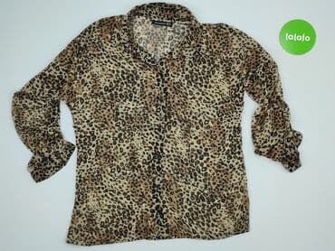 Сорочки та блузи: Atmosphere, Жіноча блуза, розмір XL — 2