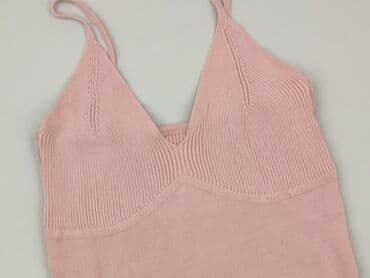 Topy: Top damski, rozmiar S