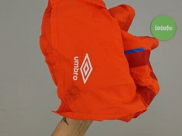 zalando koszulka real madryt: Szorty dla mężczyzn, S, Umbro, stan - Dobry — 6