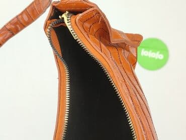 markowy szalik damski: Torebka, stan - Bardzo dobry — 4