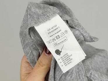 koszulki mon: Monki, T-shirt damski, rozmiar M — 5