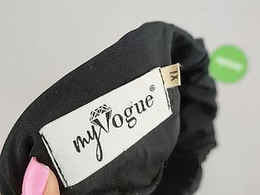 dresy plus size: Vogue, Legginsy rozmiar XL — 4