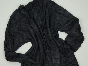 sweter open shoulder: Kardigan damski, One size — 1