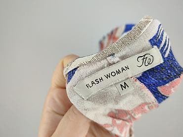bluzy c: Flash, Bluzka damska, rozmiar M — 4