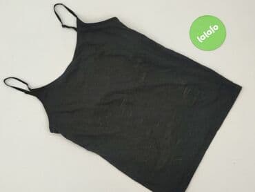 koszulki na ramiączkach plus size: Hudson, Top damski, rozmiar L — 2