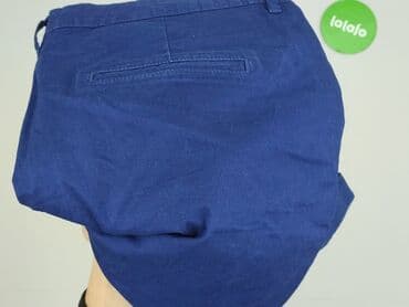 srebrne buty ccc: Szorty dla mężczyzn, rozmiar L — 4