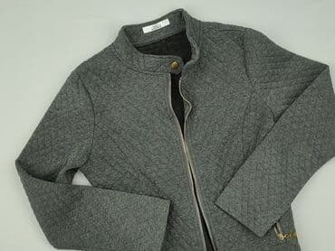 дублянка жіноча польща: Black, Women's blazer, size S (EU 36) — 1