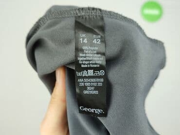 bluzki moko 46: George, Sukienka damska, rozmiar XL — 4