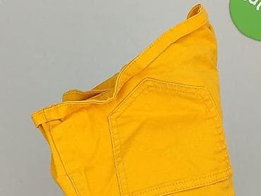 wysoki stan: Denim Co, Szorty damskie, rozmiar S — 6