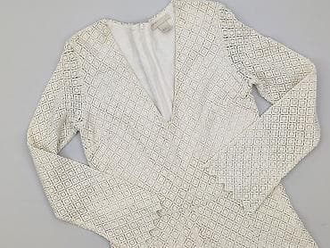 H&M, Sukienka damska, rozmiar 2XS