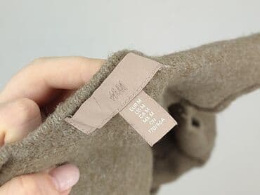 intimissimi legginsy z kaszmirem: H&M, Топ жіночий, розмір M — 4
