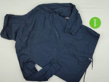 Kobiety: H&M, Parka damska, rozmiar L — 3