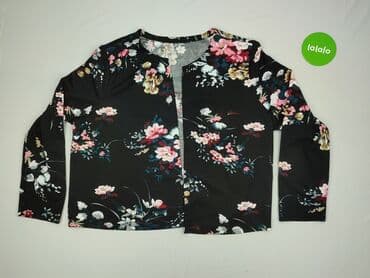 shein koszule damskie plus size: Shein Curve, Bluzka damska, rozmiar 4XL — 3