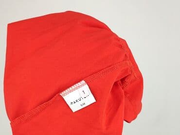 czerwona sukienka cropp: Pakuten, Sukienka damska, rozmiar S — 4