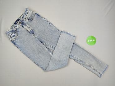 mets jeans: Jeansy damskie, rozmiar S — 2