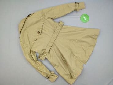 buty sniegowce h m: H&M, Trencz damski, rozmiar XS — 2