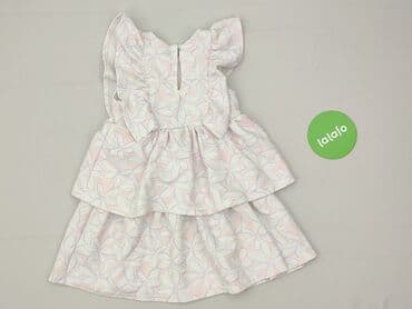 sukienki dla dziewczynek 11 12 lat h: Sukienka, So cute, 2-3 lat, 92-98 cm, stan - Idealny — 3