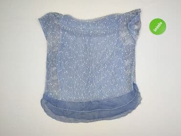 bluzki damskie kimono: Bluzka damska, rozmiar 3XL — 3