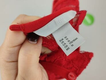 tally weijl crop top: Top damski, XL w lalafo.pl — 4 tally weijl crop top: Top damski, XL — 4