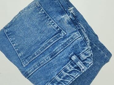 levi's buty dziecięce: Spodnie jeansowe, Little kids, 7 lat, 116/122, stan - Bardzo dobry — 6