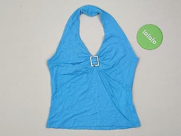 ogrodniczki pull and bear: Top damski, rozmiar M — 3