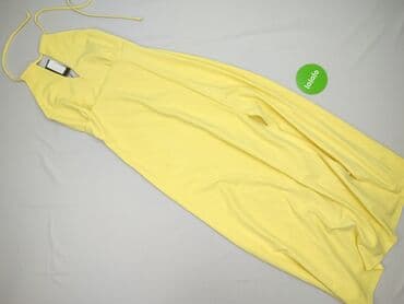 sukienka maxi dla puszystych: Boohoo, Sukienka damska, M — 2