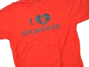 T-shirty: Koszulka dla mężczyzn, 2XL, stan - Idealny