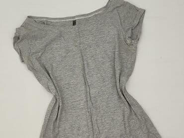 t shirty slim: Sinsay, T-shirt damski, rozmiar XS — 1