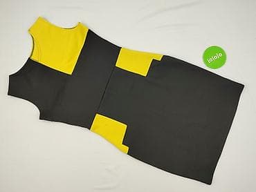 sukienki pepitko: Sukienka damska, rozmiar XL — 2