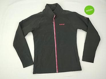 kik kurtka softshell: Hi-Tec, Women`s sweatshirt, size S — 2