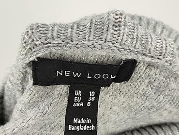 scandi: New Look, Sweter damski, rozmiar S — 5