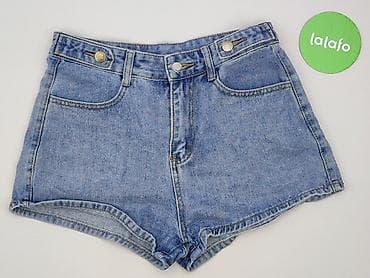 denim co: Szorty damskie, rozmiar M — 2