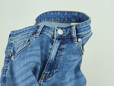 flared jeans sinsay: Sinsay, Jeansy damskie, rozmiar M — 6