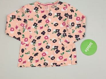 jeansy malwiny: Blouse, Lupilu, 5-6 years, 110-116 cm, condition - Perfect — 2