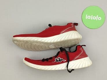 Sneakersy męskie, 41, Kappa, stan - Dobry — 3