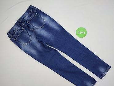 reserved denim: Jeans for women, size M — 3