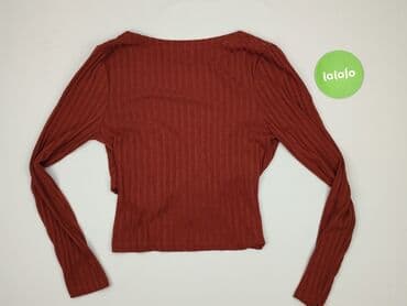 koszula w krate lidl: House, Bluzka damska, rozmiar L — 3