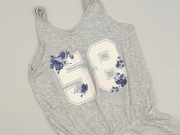 koszulka z traktorem dla chłopca: Kid's jumpsuit H&M, 14 years, Cotton, condition - Perfect — 1
