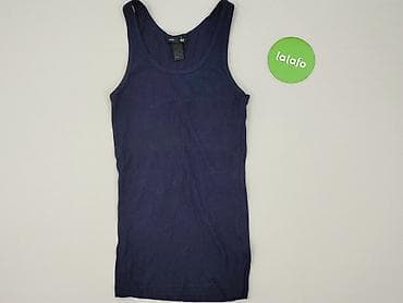 t shirty basic zara: H&M Basic, Top damski, rozmiar S — 2