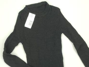 sweter w truskawki zara: Sweter damski, rozmiar One size — 1