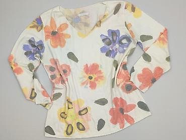 celine bluzki: Bluzka damska, rozmiar XL — 1