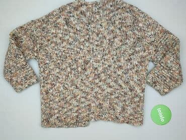 kamizelka futerko h m: H&M, Kardigan damski, rozmiar L — 3