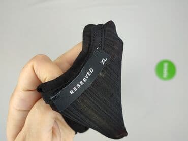 koszulki bez rękawów damskie armani exchange: T-shirt damski, rozmiar XL — 4