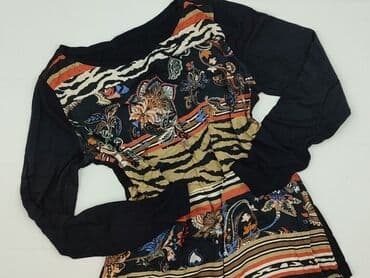 bluzki panterka allegro: Women's blouse, size S — 2