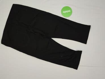 ccc buty profilaktyczne: KappAhl, Spodnie materiałowe damskie, L — 3