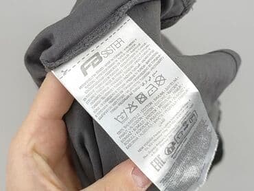 koszulka świecąca: T-shirt damski, M — 6