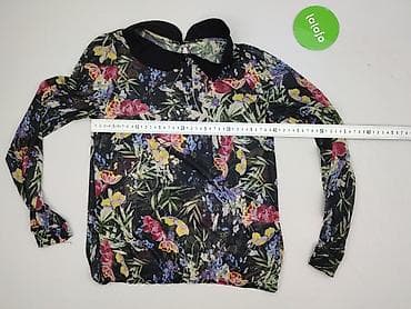 garnitur damski 34: Bluzka damska, rozmiar M — 4
