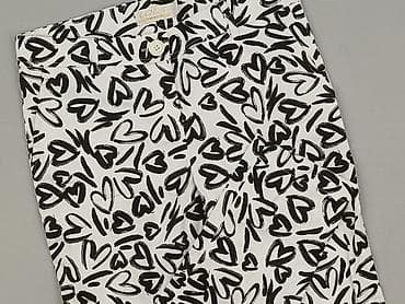 slipknot sinsay: Lola, Spodnie materiałowe damskie, rozmiar S — 1