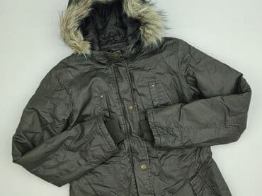 Outerwear: Woman, Women`s parka, size M (EU 38) — 1